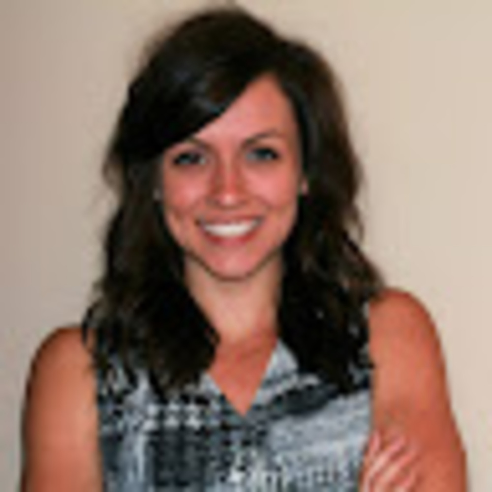 Meet your Posher, Jayme